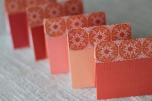 inspiration coral gift cards